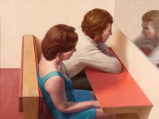 Harry Holland: Cafe