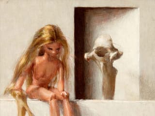 Harry Holland: Doll