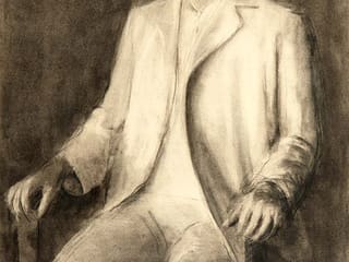 Harry Holland: Portrait