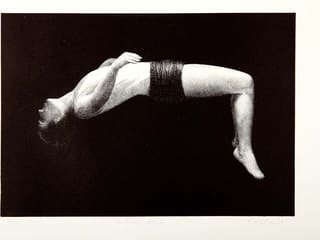Harry Holland: Back Swing Flick