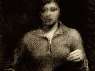 Harry Holland: Sportswoman