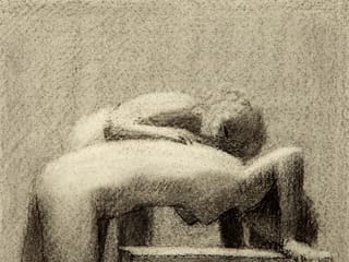 Harry Holland: Women Washing
