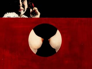 John Holmes: Hello Molly