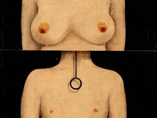 John Holmes: Blind