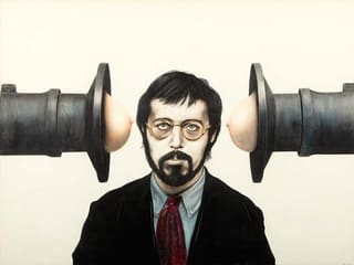 John Holmes: Entre Acte