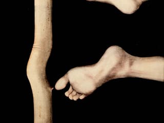 John Holmes: Your Feet are Killing Me