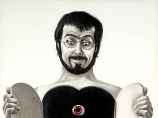 John Holmes: Nick’s Operation