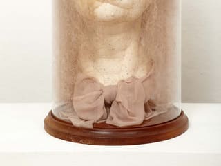 Michele Howarth: Untitled Woman