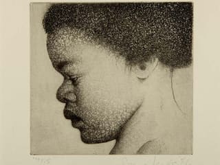 Jane Lewis: Child