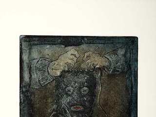 Jane Garland: Mother and Son