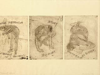 Jane Garland: Terms of Reference