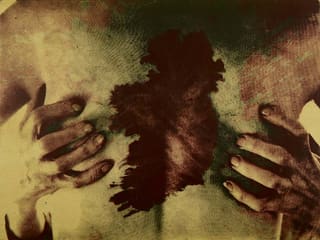 Jane Garland: Birthmark