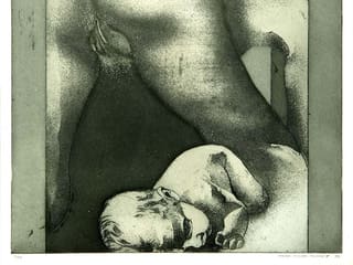 Maina Miriam Munsky: Birth