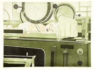 Maina Miriam Munsky: Brutkasten