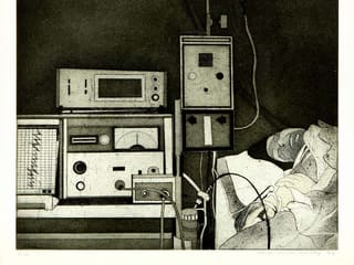 Maina Miriam Munsky: Birth Machine