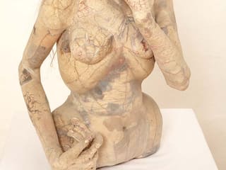 Mirella Paganuzzi: She Used to Half Tell People Who were Occasionally There