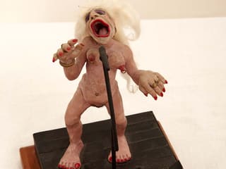 Mirella Paganuzzi: I’m all Fucked Up
