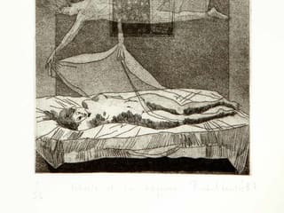 Rachel Levitas: Ghosts at La Esquina