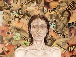 Rachel Lewis: Am I still a Woman