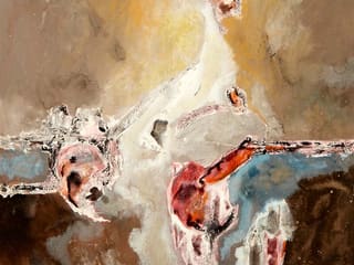 Aubrey Williams: Remnants