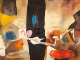 Aubrey Williams: Ritual