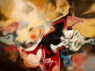 Aubrey Williams: Stratum