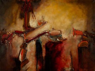 Aubrey Williams: Maridowa