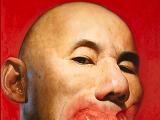Dean Marsh: Smilie Bite-Bite