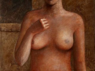 Ian Darragh: Woman