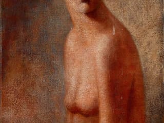 Ian Darragh: Portrait