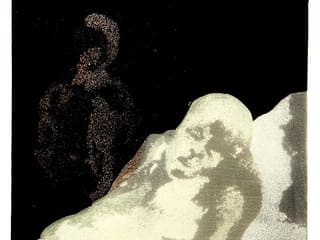 Jane Dixon: Untitled