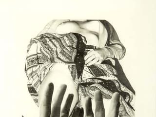 Celestino Valenti: Hands