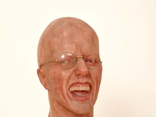 John Humphreys: Portrait of Nick