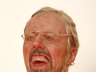 John Humphreys: Portrait of Nick