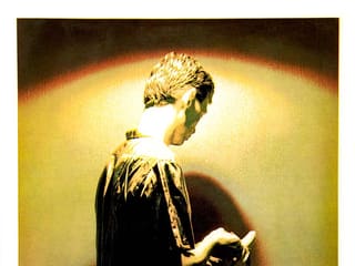 Roberto Gonzalez Fernandez: The Invocation