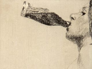 Roland Delcol: Coke