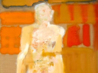 Tony Underhill: Classic Figure