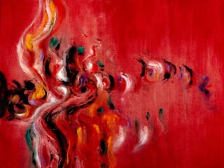 William Newcombe: Ferment