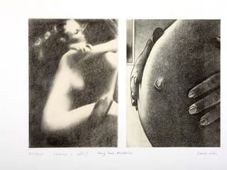 David Giles: Analogies during and After