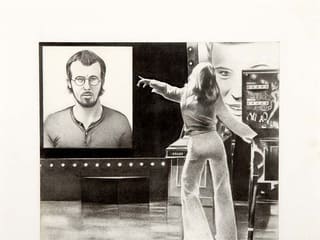 David Giles: Top of the Pops