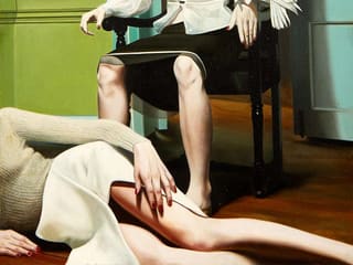 Dean Marsh: Invitation to Treat