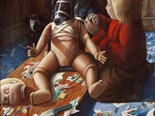 Alun Jury: Just Playing