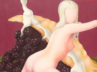 Mike Mycock: Well-Why Not