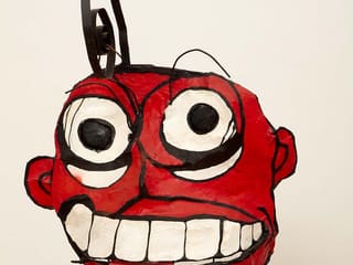 Tim Noble and Sue Webster: Wind-Up