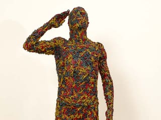 Malcolm Poynter: Nervous System