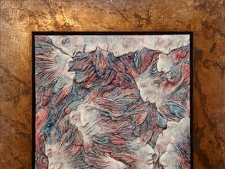 Malcolm Poynter: Rushing 1