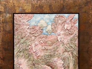 Malcolm Poynter: Rushing 2