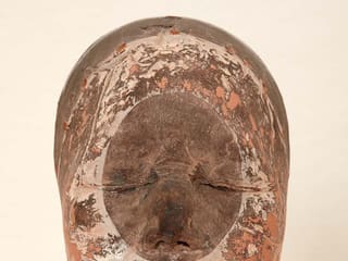 Malcolm Poynter: Head