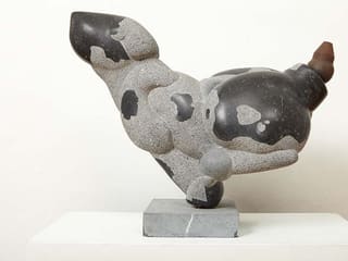 Michael Quane: Running Dog