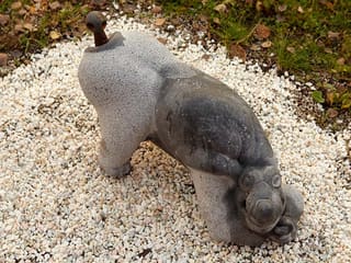 Michael Quane: Adoring Dog